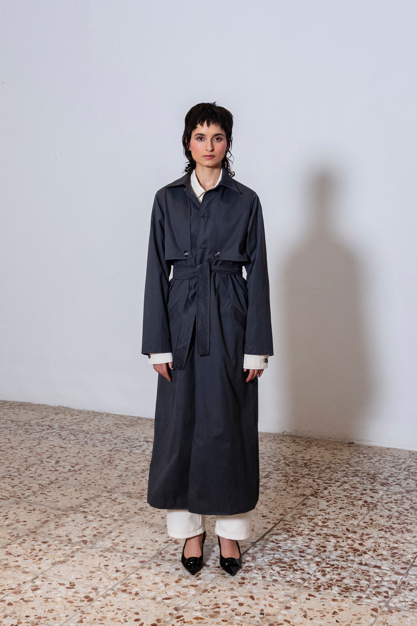 Gabardina