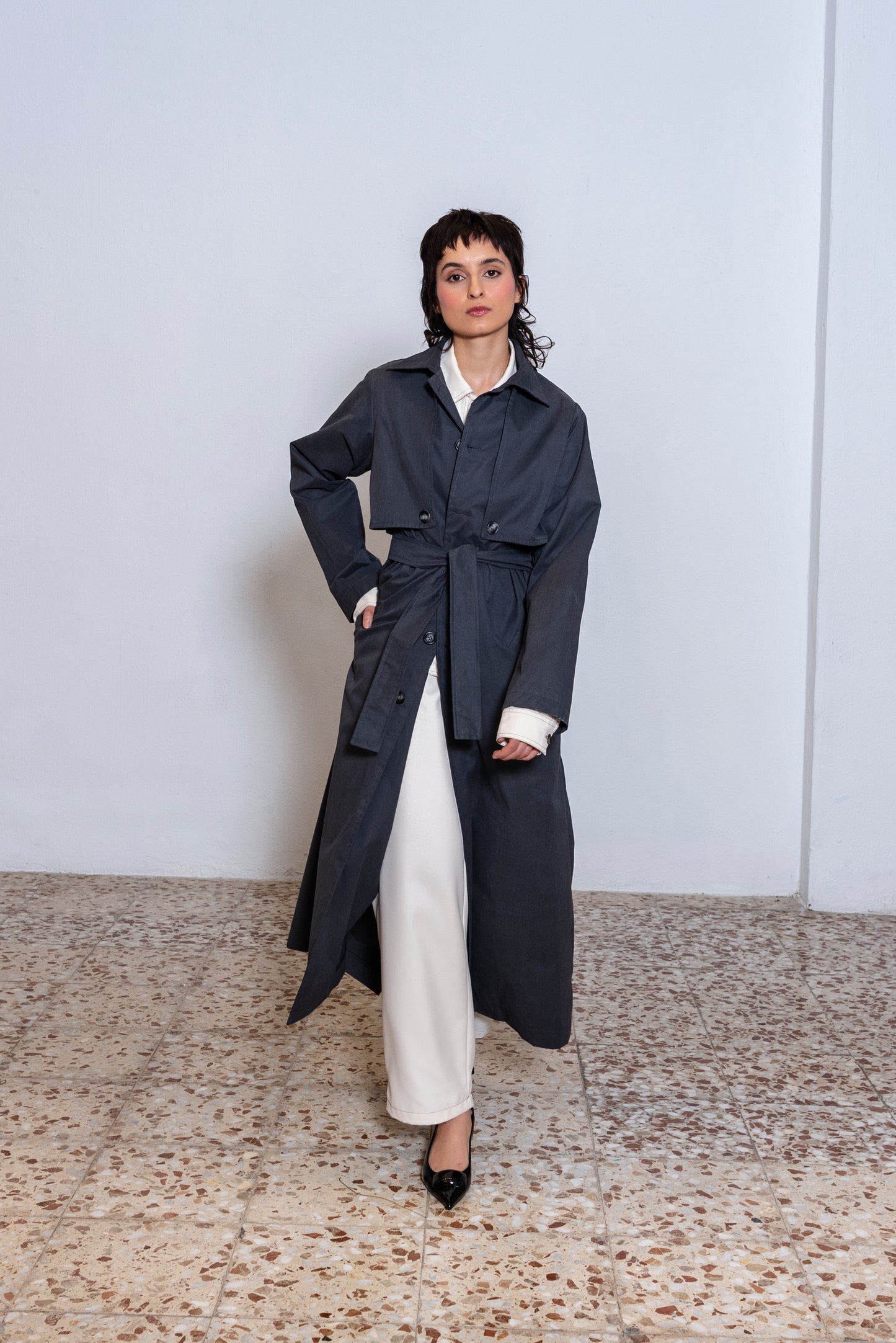Gabardina
