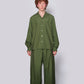 Camisa Simon Verde