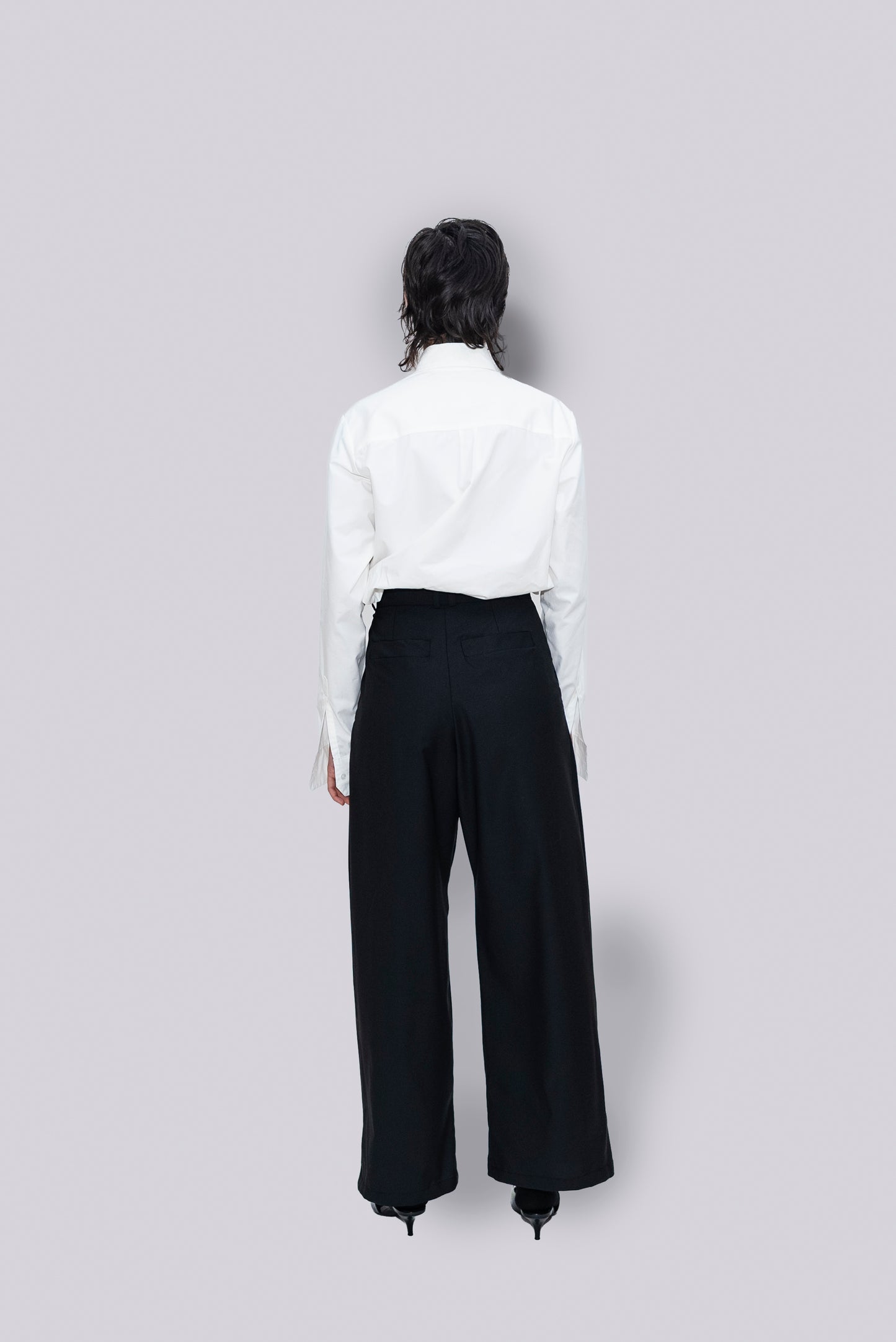 Pantalón Tokio Negro