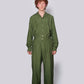Camisa Simon Verde
