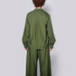 Pantalón Tokio Tencel Verde