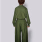 Camisa Simon Verde