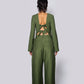 Top Paloma Verde