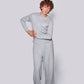 Jersey Troya Gris