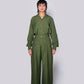 Camisa Simon Verde