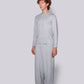 Pantalón Simon Gris