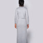 Top Cisne Gris