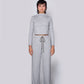 Top Cisne Gris
