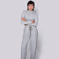 Top Cisne Gris