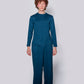 Pantalón Simon Azul