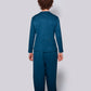 Jersey Troya Azul