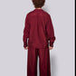 Camisa Simon Burdeos