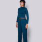 Top Cisne Azul