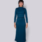Top Cisne Azul