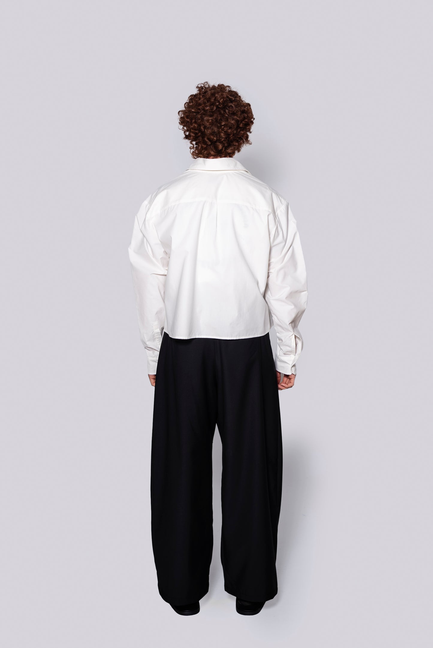Pantalón Tokio Negro