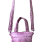 Tote Puffer Mini