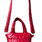 Tote Puffer Mini