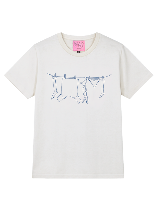 Camiseta "La Colada"