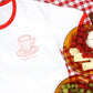 Camiseta "El Café"