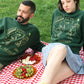 Sudadera "La resaca"
