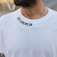 Camiseta Fluir Fluido