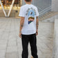 Camiseta Fluir Fluido